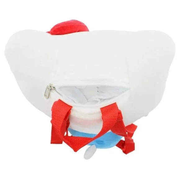 Hello Kitty Plush Backpack NWT​ Bags